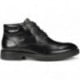BOTIN IMPERMEABLE FLUCHOS F1305 MAGNUS NEGRO