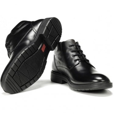 BOTIN IMPERMEABLE FLUCHOS F1305 MAGNUS NEGRO
