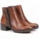 Botines para mujer Fluchos F1367 Aliss CUERO