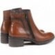 Botines para mujer Fluchos F1367 Aliss CUERO