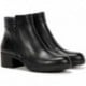 Botines para mujer Fluchos F1367 Aliss NEGRO