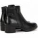 Botines para mujer Fluchos F1367 Aliss NEGRO