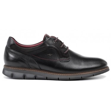 ZAPATOS FLUCHOS KIRO F0979 NEGRO