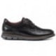 ZAPATOS FLUCHOS KIRO F0979 NEGRO