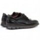 ZAPATOS FLUCHOS KIRO F0979 NEGRO
