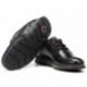 ZAPATOS FLUCHOS KIRO F0979 NEGRO