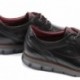 ZAPATOS FLUCHOS KIRO F0979 NEGRO
