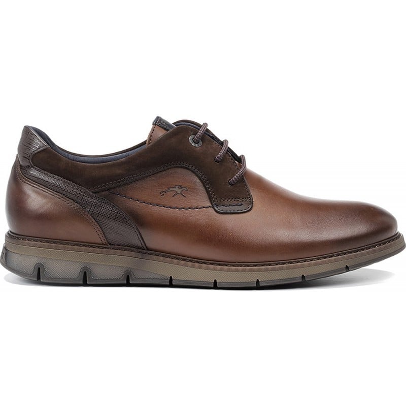 ZAPATOS FLUCHOS KIRO F0979 CAMEL