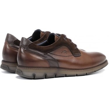 ZAPATOS FLUCHOS KIRO F0979 CAMEL