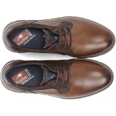 ZAPATOS FLUCHOS KIRO F0979 CAMEL