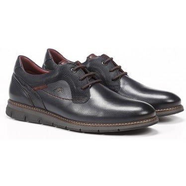ZAPATOS FLUCHOS KIRO F0979 MARINO