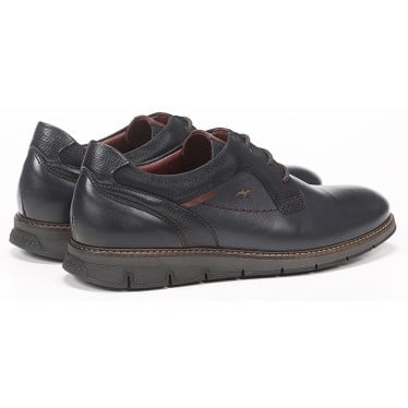ZAPATOS FLUCHOS KIRO F0979 MARINO