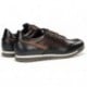 Deportivas para hombre Fluchos F1215 Sander MARRON