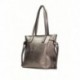 Bolso para mujer Hispanitas BI243527 Tote METAL_BASALT