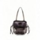 Bolso para mujer Hispanitas BI243527 Tote METAL_BASALT