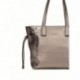 Bolso para mujer Hispanitas BI243527 Tote METAL_BASALT