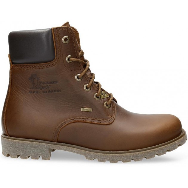 Botas para hombre Panama Jack - Panama 03 GTX CUERO_C1 Botas para hombre Panama Jack - Panama 03 GTX CUERO_C1