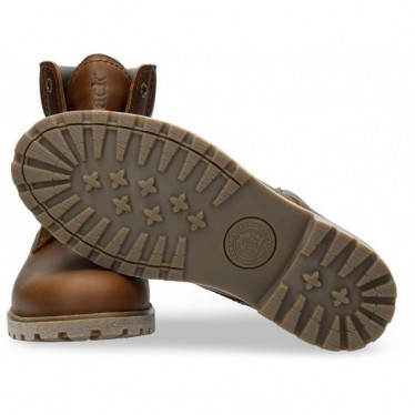 Botas para hombre Panama Jack - Panama 03 GTX CUERO_C1
