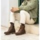 Botas para hombre Panama Jack - Panama 03 GTX CUERO_C1
