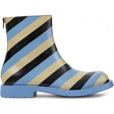 Botas para hombre Camper K300464 Mil 1978 MULTICOLOR_001