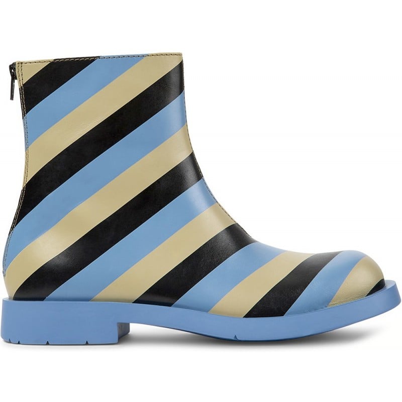 Botas para hombre Camper K300464 Mil 1978 MULTICOLOR_001