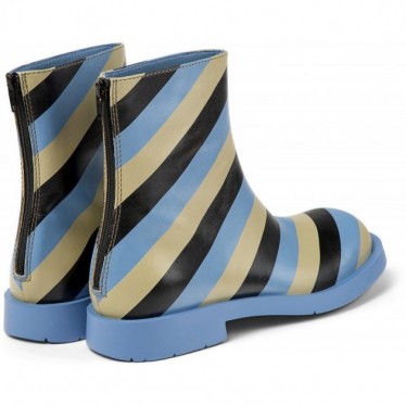 Botas para hombre Camper K300464 Mil 1978 MULTICOLOR_001