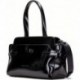 BOLSO DE MANO HISPANITAS BI243532 BLACK_C004