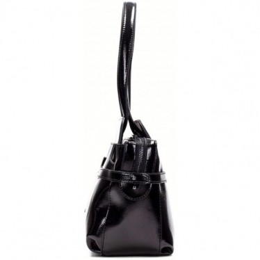 BOLSO DE MANO HISPANITAS BI243532 BLACK_C004
