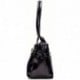 BOLSO DE MANO HISPANITAS BI243532 BLACK_C004