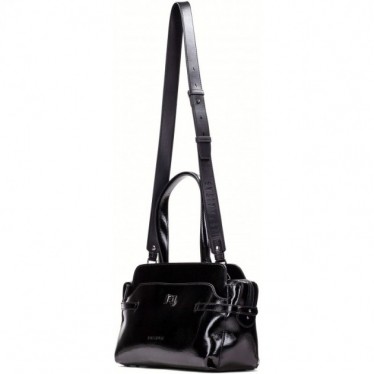 BOLSO DE MANO HISPANITAS BI243532 BLACK_C004