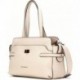 BOLSO DE MANO HISPANITAS BI243532 MILK_C002