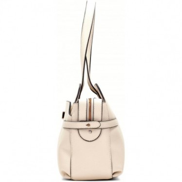 BOLSO DE MANO HISPANITAS BI243532 MILK_C002
