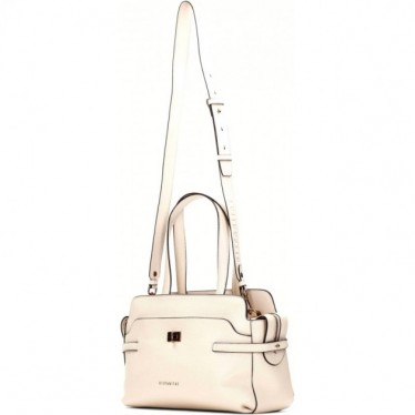 BOLSO DE MANO HISPANITAS BI243532 MILK_C002