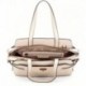 BOLSO DE MANO HISPANITAS BI243532 MILK_C002