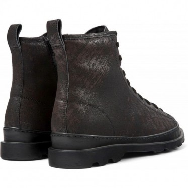 Botas para hombre Camper K300245 Brutus TEXTURED_BLACK_029