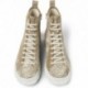 Botas para hombre Camper K300245 Brutus TEXTURED_BEIGE_030
