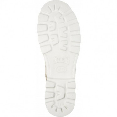 Botas para hombre Camper K300245 Brutus TEXTURED_BEIGE_030