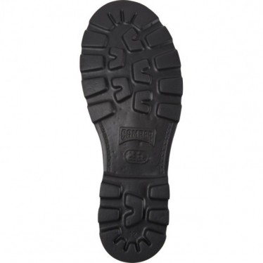 BOTAS CAMPER BRUTUS K300245 NEGRO