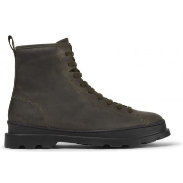 BOTAS CAMPER BRUTUS K300245 GRIS