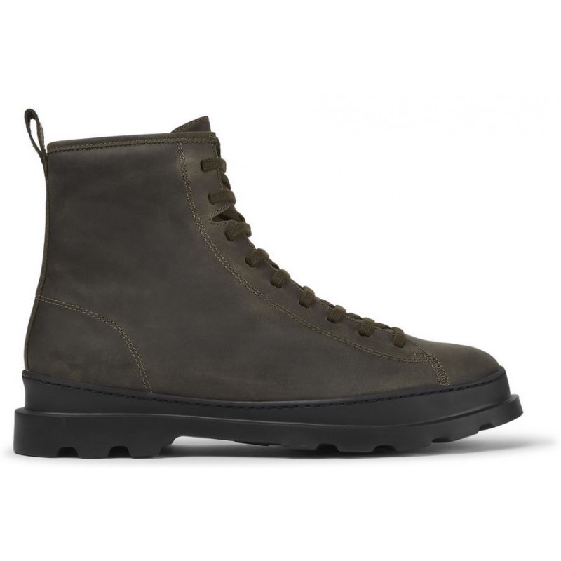 BOTAS CAMPER BRUTUS K300245 GRIS