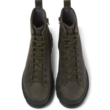 BOTAS CAMPER BRUTUS K300245 GRIS
