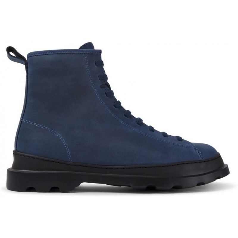 BOTAS CAMPER BRUTUS K300245 AZUL