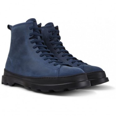BOTAS CAMPER BRUTUS K300245 AZUL