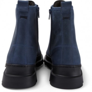 BOTAS CAMPER BRUTUS K300245 AZUL