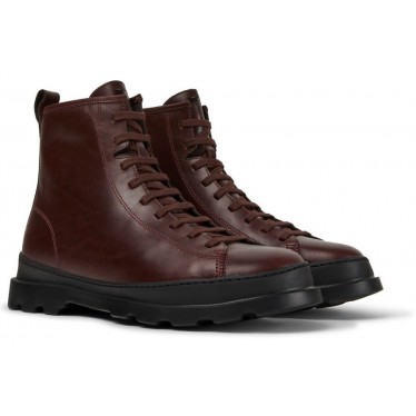 BOTAS CAMPER BRUTUS K300245 BURDEOS
