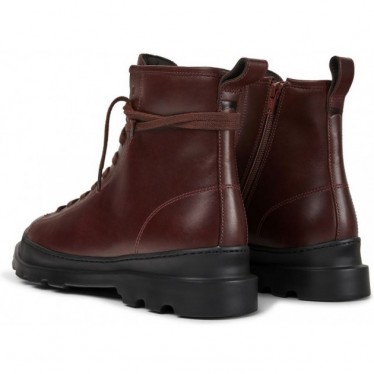 BOTAS CAMPER BRUTUS K300245 BURDEOS