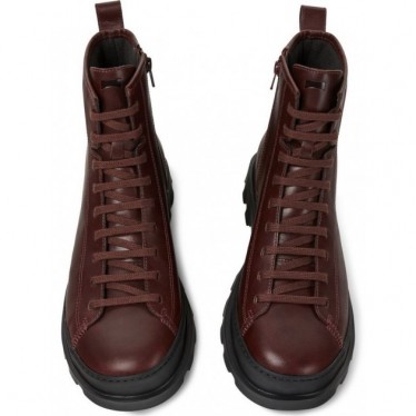 BOTAS CAMPER BRUTUS K300245 BURDEOS