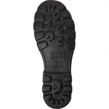 BOTAS CAMPER BRUTUS K300245 BURDEOS