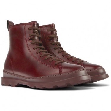 BOTAS CAMPER BRUTUS K300245 GRANATE