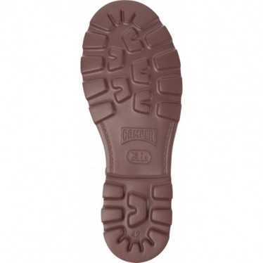 BOTAS CAMPER BRUTUS K300245 GRANATE
